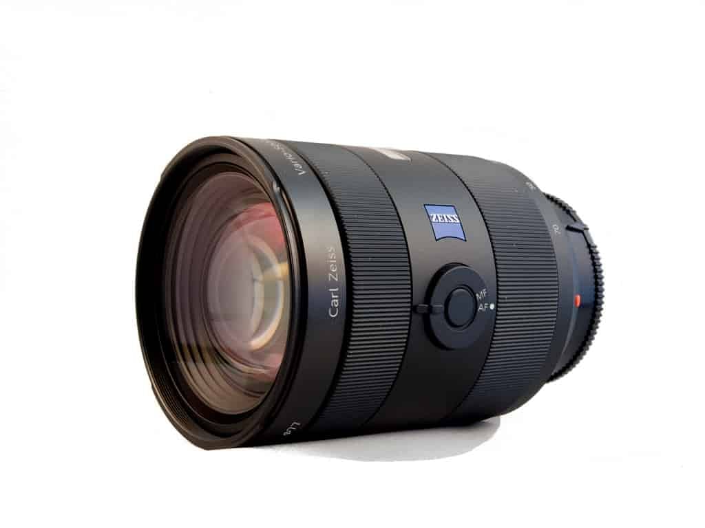 Sony SAL2470Z: Pro-Quality Carl Zeiss Zoom Lens Review